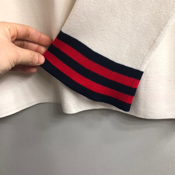 TALBOTS SWEATER. - Picture 2 of 4